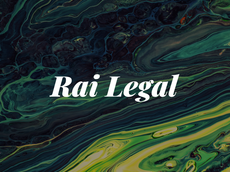 Rai Legal