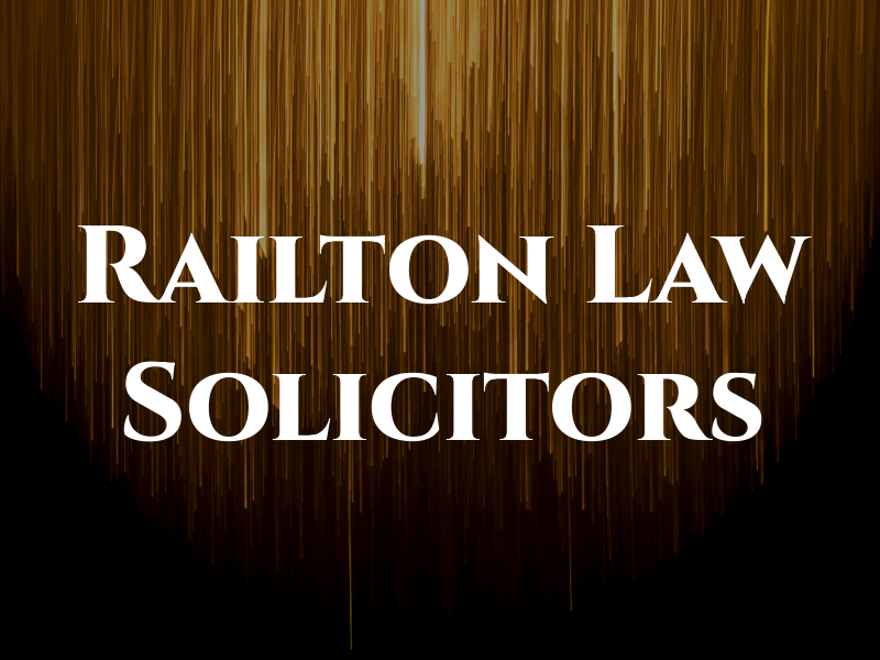 Railton Law Solicitors