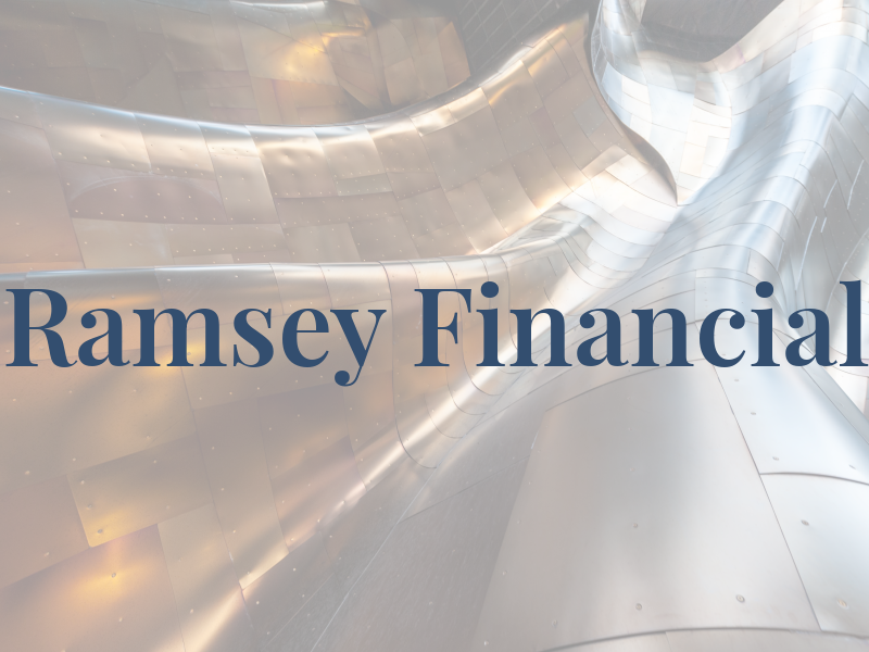 Ramsey Financial