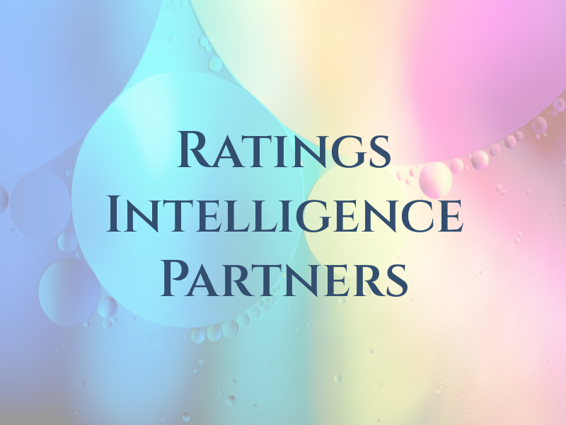 Ratings Intelligence Partners