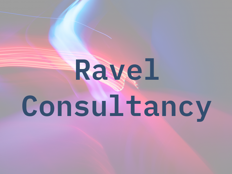 Ravel Consultancy