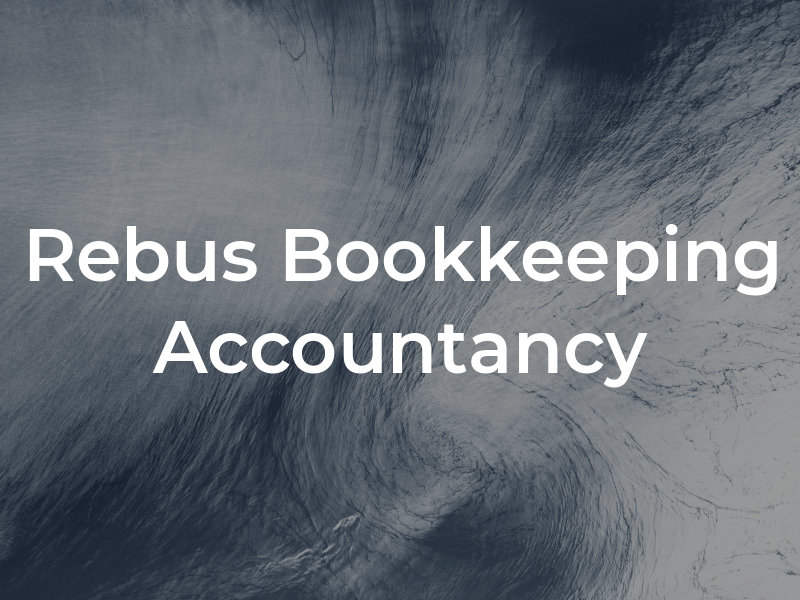 Rebus Bookkeeping and Accountancy