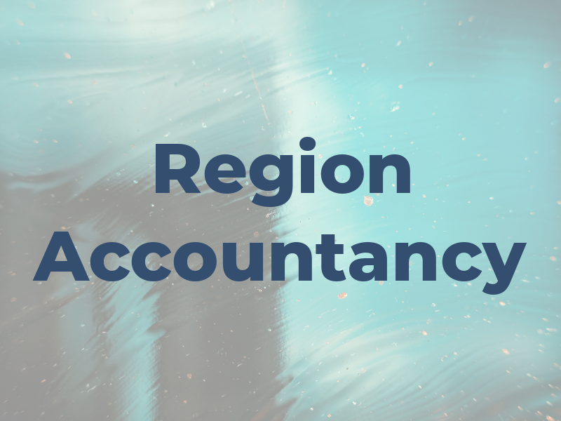 Region Accountancy