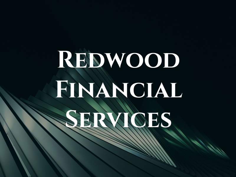 Redwood Financial Services
