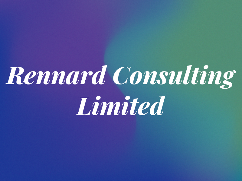 Rennard Consulting Limited