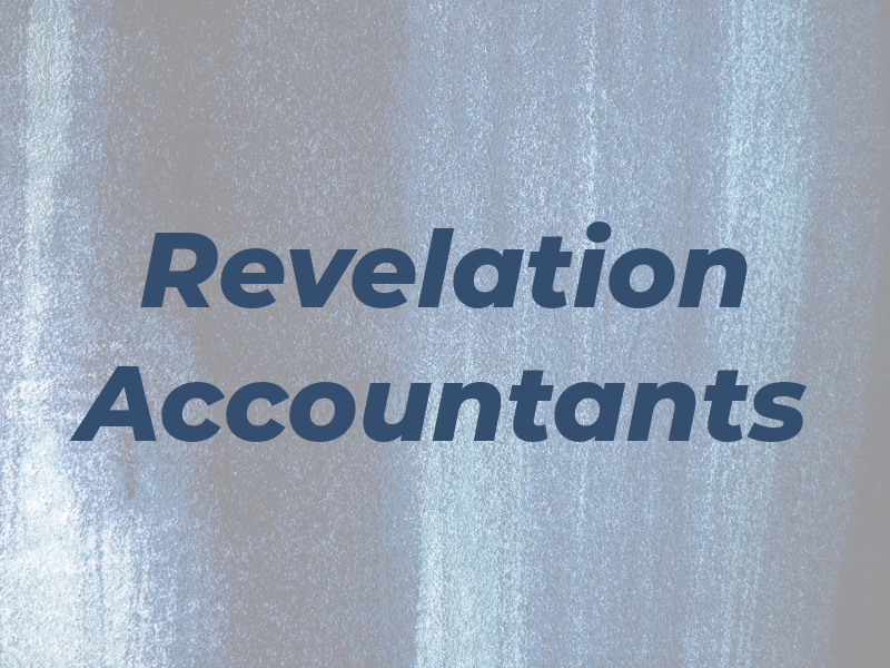 Revelation Accountants