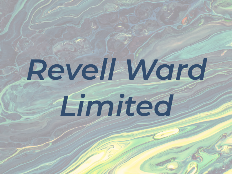 Revell Ward Limited