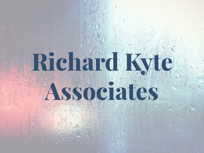 Richard Kyte Associates