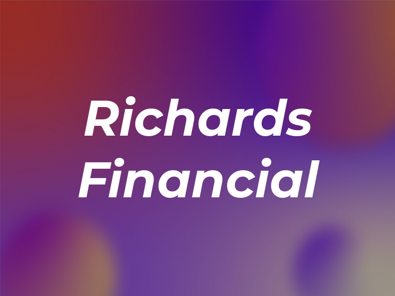 Richards Financial