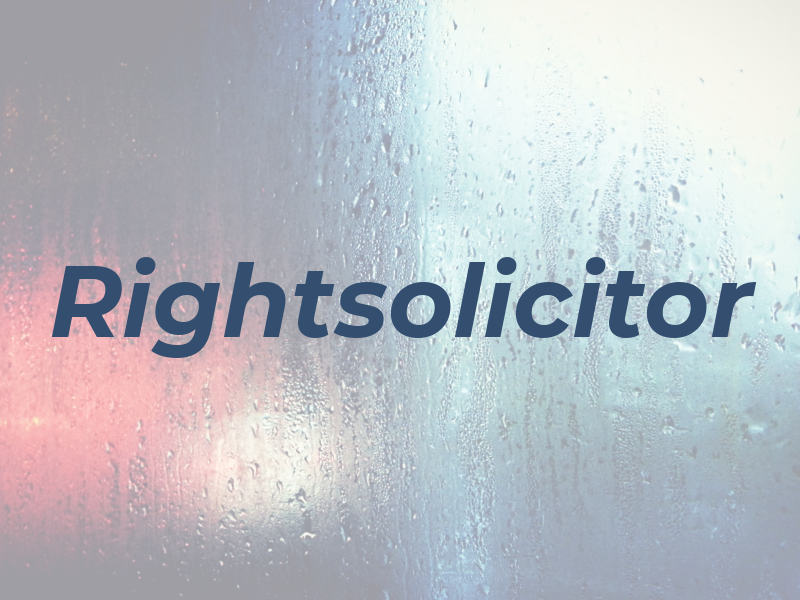 Rightsolicitor