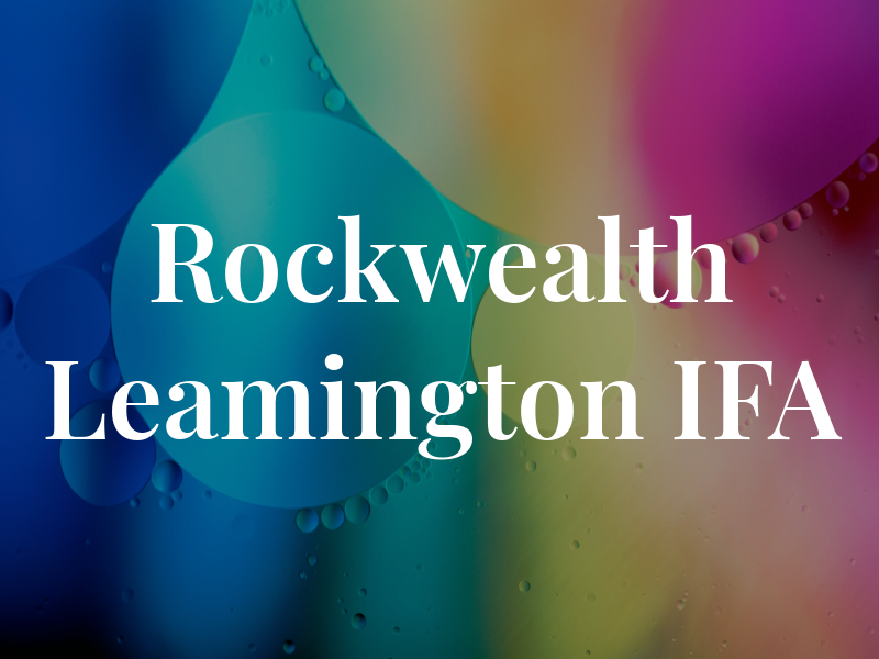 Rockwealth Leamington IFA