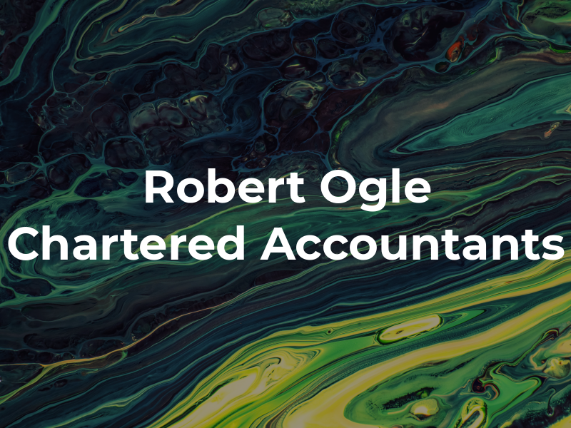 Robert Ogle Chartered Accountants