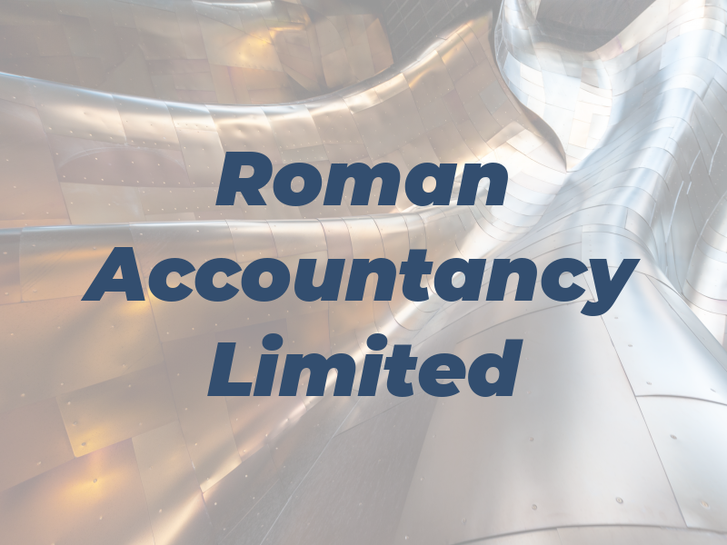 Roman Accountancy Limited