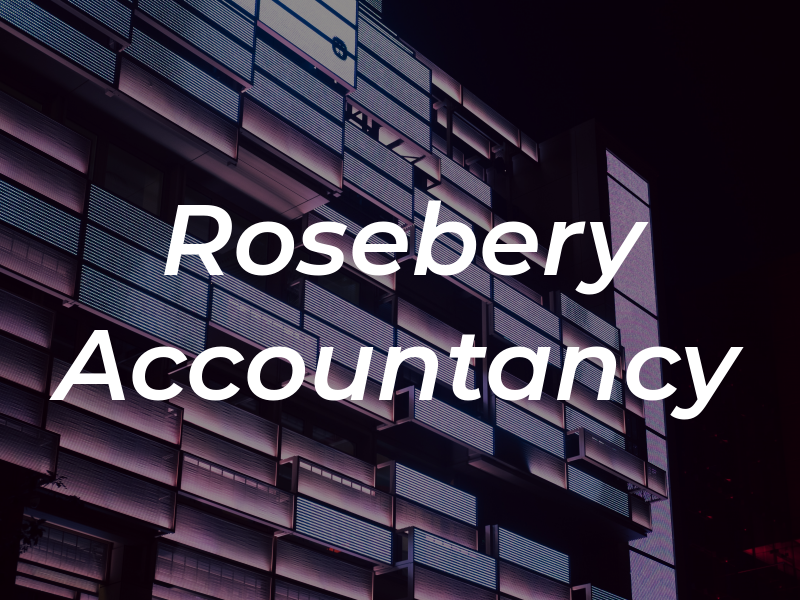 Rosebery Accountancy