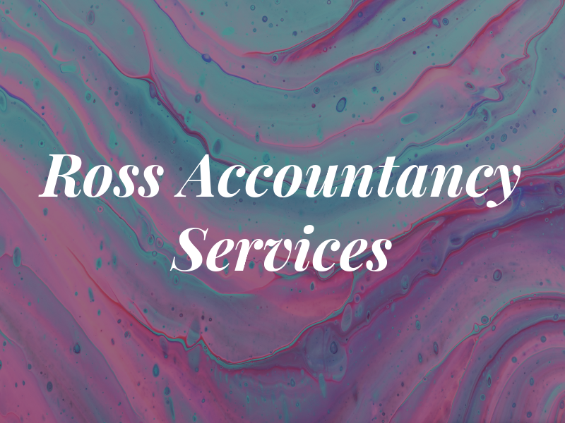 Ross Accountancy Services
