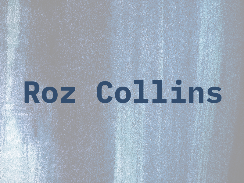 Roz Collins