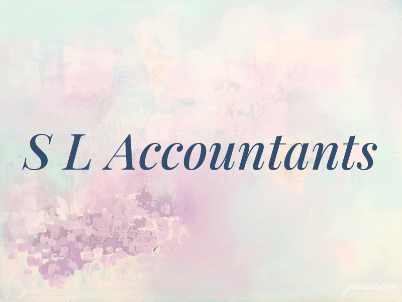 S L Accountants