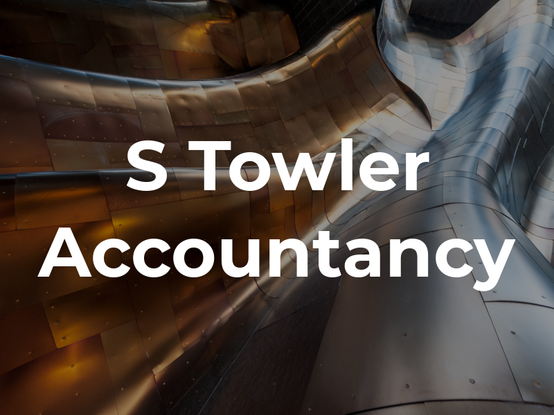 S Towler Accountancy