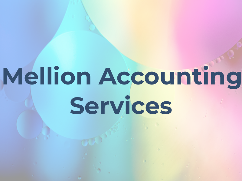 St Mellion Accounting Services