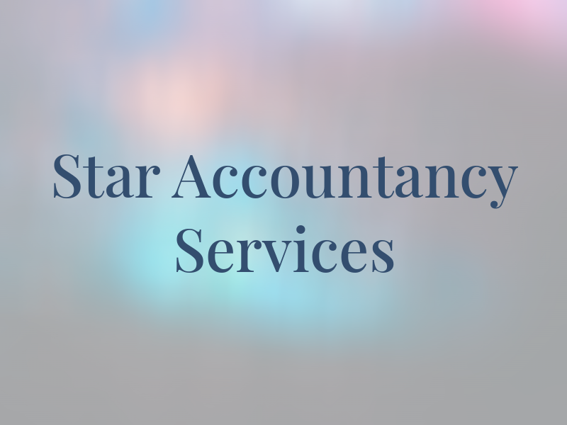 Star Accountancy Services