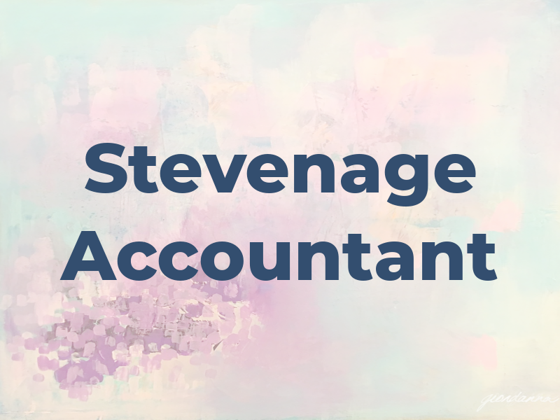 Stevenage Accountant