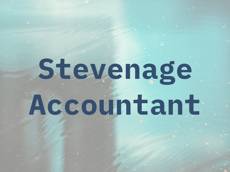 Stevenage Accountant