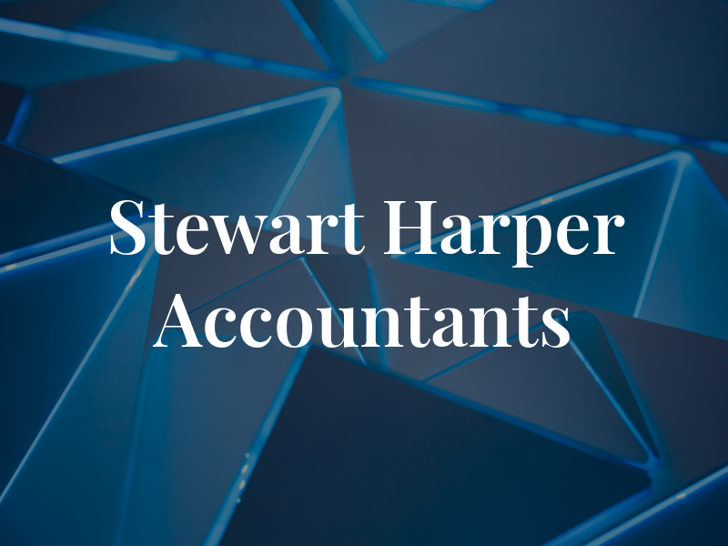 Stewart Harper Accountants