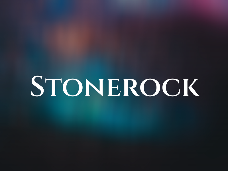 Stonerock