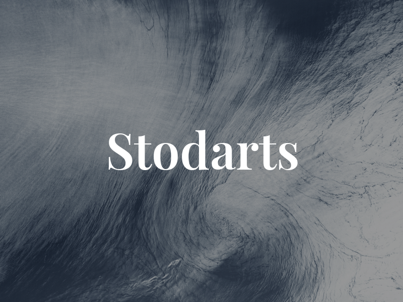 Stodarts