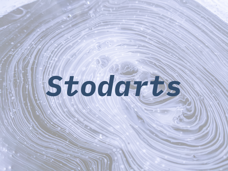 Stodarts