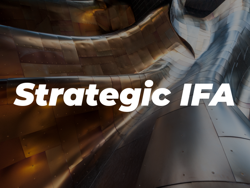 Strategic IFA