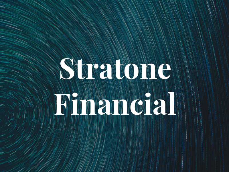 Stratone Financial