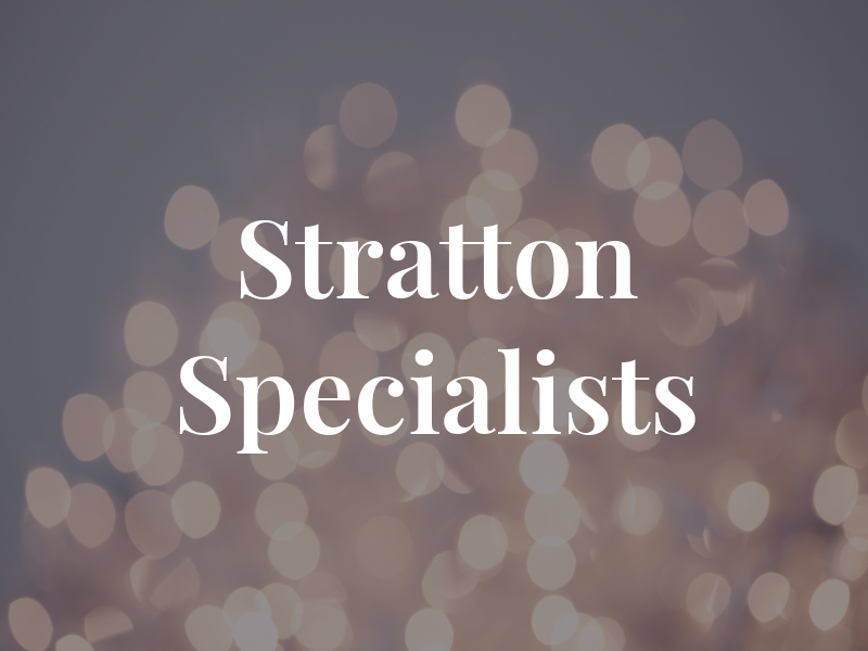 Stratton Specialists