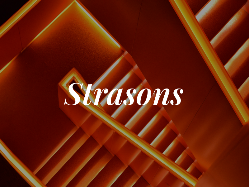 Strasons