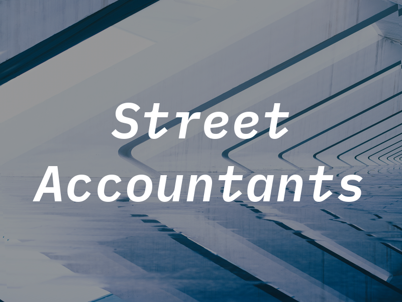 Street Accountants