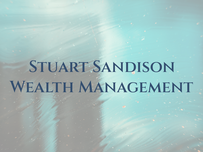 Stuart Sandison Wealth Management