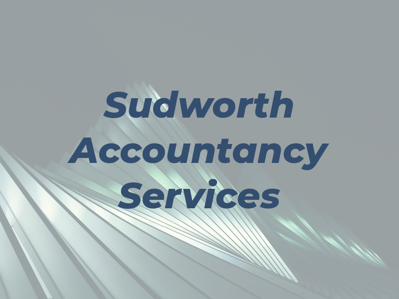 Sudworth Accountancy Services