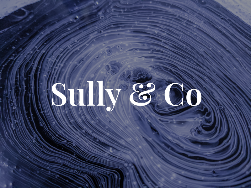 Sully & Co