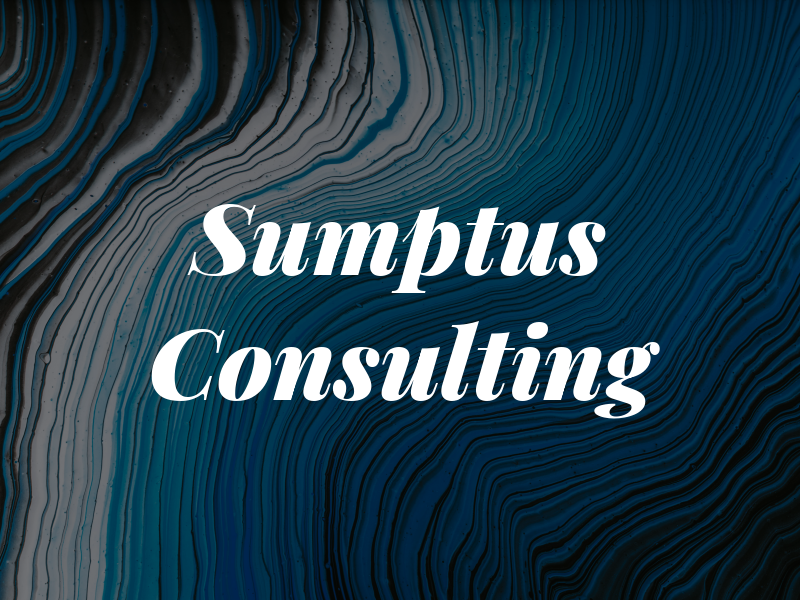 Sumptus Consulting