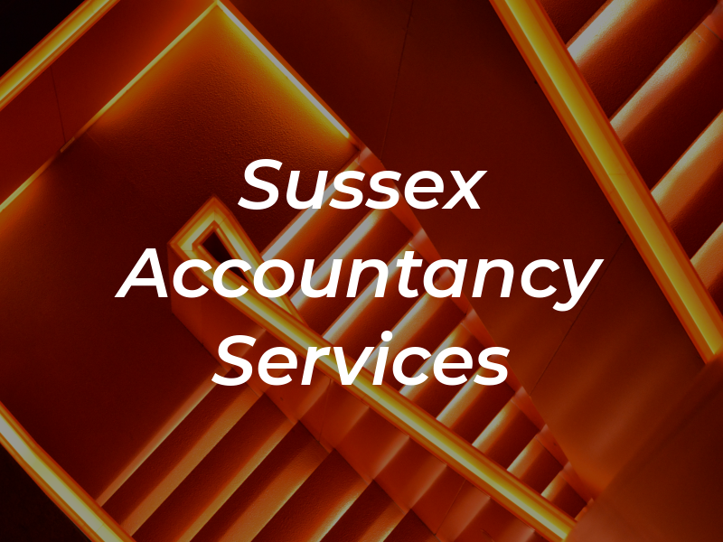 Sussex Accountancy Services