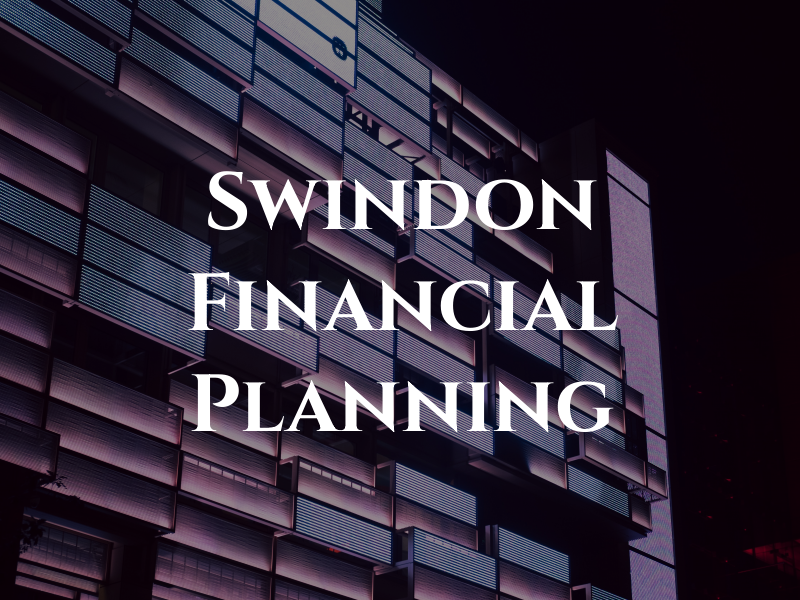 Swindon Financial Planning