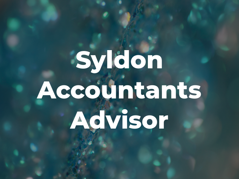 Syldon & Co Accountants & Tax Advisor