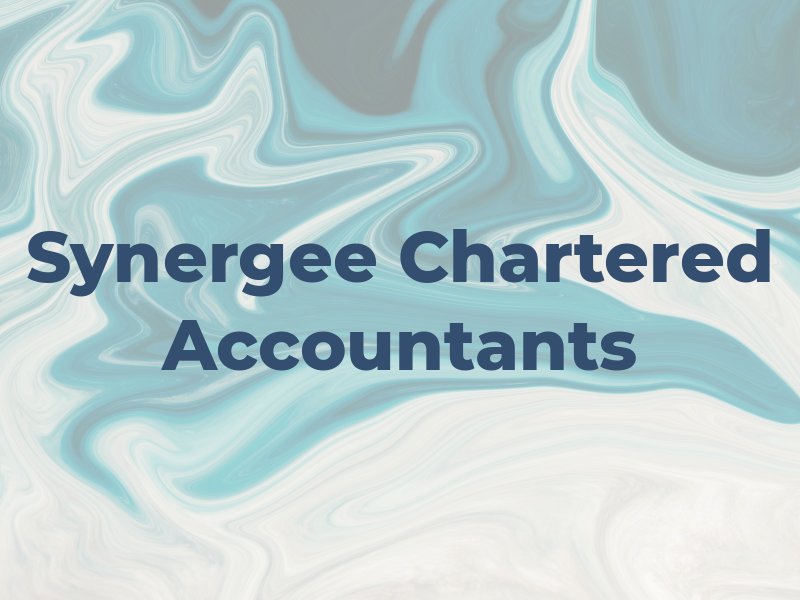 Synergee Chartered Accountants