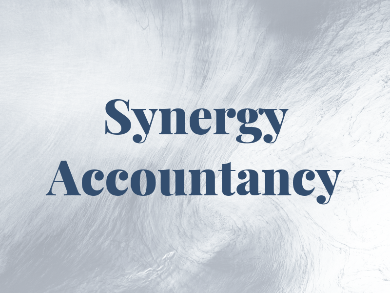 Synergy Accountancy