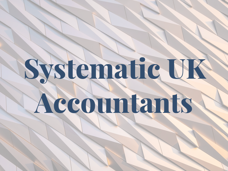 Systematic UK Accountants