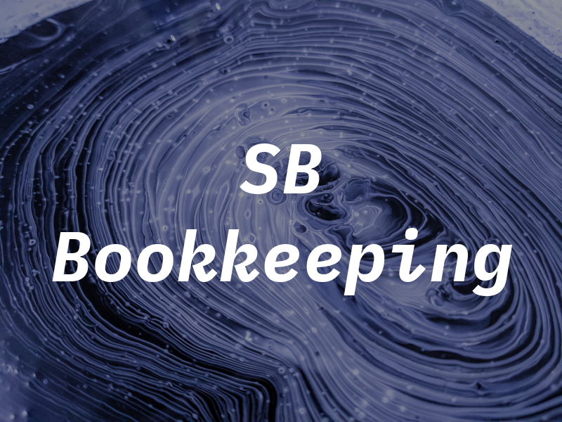 SB Bookkeeping