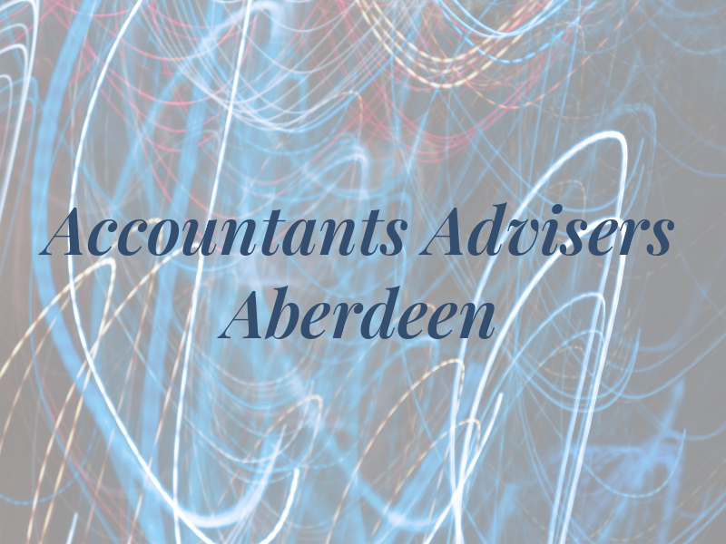 SBP Accountants & Tax Advisers Aberdeen