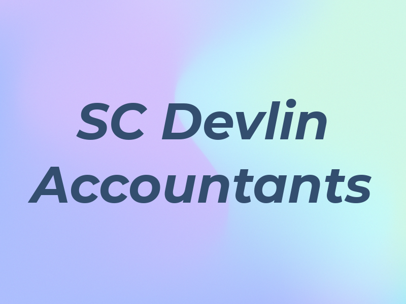 SC Devlin Accountants