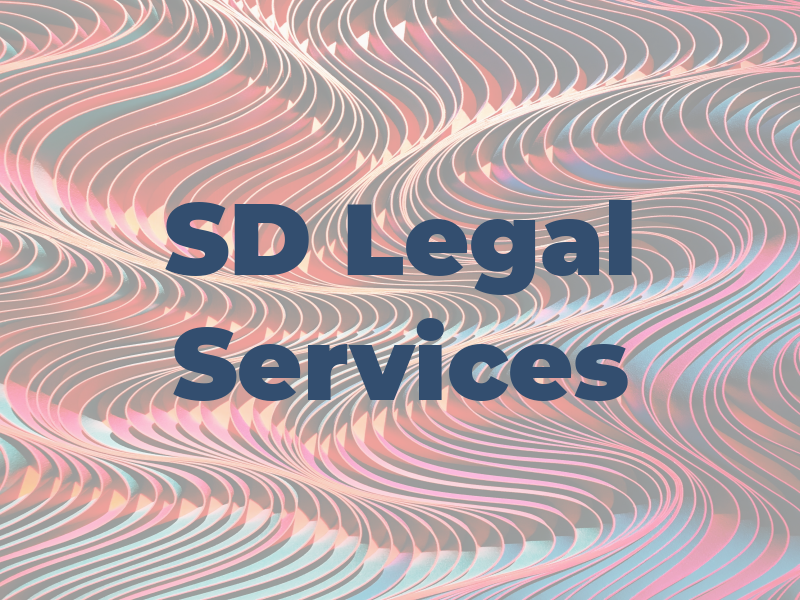SD Legal Services
