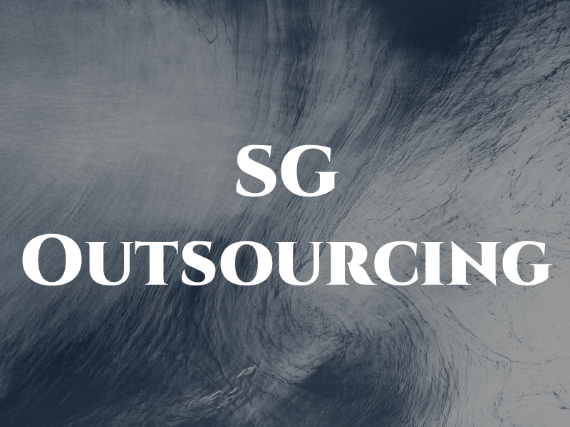 SG Outsourcing